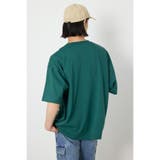 Slack off Tシャツ | RODEO CROWNS WIDE BOWL | 詳細画像16 