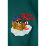 Slack off Tシャツ | RODEO CROWNS WIDE BOWL | 詳細画像23 
