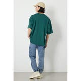Slack off Tシャツ | RODEO CROWNS WIDE BOWL | 詳細画像18 