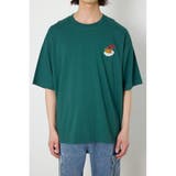 Slack off Tシャツ | RODEO CROWNS WIDE BOWL | 詳細画像19 