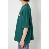 Slack off Tシャツ | RODEO CROWNS WIDE BOWL | 詳細画像20 