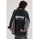(THRASHER) GAME L/S Tシャツ | RODEO CROWNS WIDE BOWL | 詳細画像10 