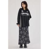 (THRASHER) GAME L/S Tシャツ | RODEO CROWNS WIDE BOWL | 詳細画像13