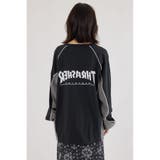 (THRASHER) GAME L/S Tシャツ | RODEO CROWNS WIDE BOWL | 詳細画像17
