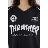 (THRASHER) GAME L/S Tシャツ | RODEO CROWNS WIDE BOWL | 詳細画像18