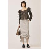 STITCH SADDLE バッグ | MOUSSY OUTLET | 詳細画像22 