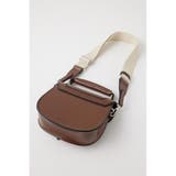 STITCH SADDLE バッグ | MOUSSY OUTLET | 詳細画像16 