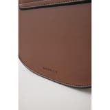 STITCH SADDLE バッグ | MOUSSY OUTLET | 詳細画像20 