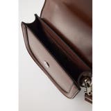 STITCH SADDLE バッグ | MOUSSY OUTLET | 詳細画像21 