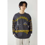 footballトップス | RODEO CROWNS WIDE BOWL | 詳細画像8 