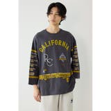 footballトップス | RODEO CROWNS WIDE BOWL | 詳細画像9 