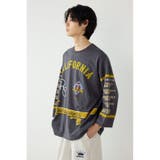 footballトップス | RODEO CROWNS WIDE BOWL | 詳細画像10 