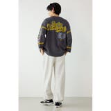 footballトップス | RODEO CROWNS WIDE BOWL | 詳細画像13