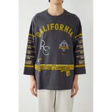 footballトップス | RODEO CROWNS WIDE BOWL | 詳細画像14