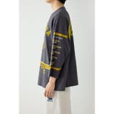 footballトップス | RODEO CROWNS WIDE BOWL | 詳細画像15