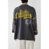 footballトップス | RODEO CROWNS WIDE BOWL | 詳細画像16
