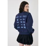 NVY | MOUSSY NY COLLECT プルオーバー | MOUSSY OUTLET