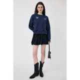 MOUSSY NY COLLECT プルオーバー | MOUSSY OUTLET | 詳細画像37