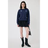 MOUSSY NY COLLECT プルオーバー | MOUSSY OUTLET | 詳細画像38