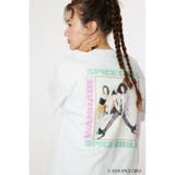 SPICE GIRLS BIG Tチュニック | RODEO CROWNS WIDE BOWL | 詳細画像1