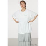 SPICE GIRLS BIG Tチュニック | RODEO CROWNS WIDE BOWL | 詳細画像3