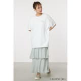 SPICE GIRLS BIG Tチュニック | RODEO CROWNS WIDE BOWL | 詳細画像5