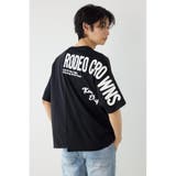 メンズランダムコンビニットトップス | RODEO CROWNS WIDE BOWL | 詳細画像17 