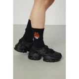 メッセージアソートソックス | RODEO CROWNS WIDE BOWL | 詳細画像9 