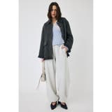 CABLE LINE ニット | MOUSSY OUTLET | 詳細画像8