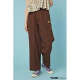 (Ryu Ambe)SANPANCHO パンツ | RODEO CROWNS WIDE BOWL | 詳細画像8