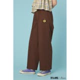 (Ryu Ambe)SANPANCHO パンツ | RODEO CROWNS WIDE BOWL | 詳細画像9