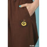 (Ryu Ambe)SANPANCHO パンツ | RODEO CROWNS WIDE BOWL | 詳細画像20