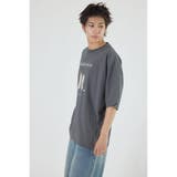 アニマルフォトTシャツ | RODEO CROWNS WIDE BOWL | 詳細画像20