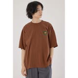 MONSTER GLIDE Tシャツ | RODEO CROWNS WIDE BOWL | 詳細画像25 