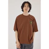 MONSTER GLIDE Tシャツ | RODEO CROWNS WIDE BOWL | 詳細画像26 