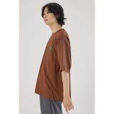 MONSTER GLIDE Tシャツ | RODEO CROWNS WIDE BOWL | 詳細画像28 