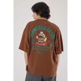 MONSTER GLIDE Tシャツ | RODEO CROWNS WIDE BOWL | 詳細画像30 