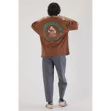 MONSTER GLIDE Tシャツ | RODEO CROWNS WIDE BOWL | 詳細画像32 
