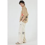 アニバーサリーパンツ | RODEO CROWNS WIDE BOWL | 詳細画像7 