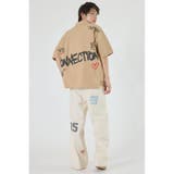 アニバーサリーパンツ | RODEO CROWNS WIDE BOWL | 詳細画像8 