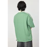 ハーフスリーブトラックジャケット | RODEO CROWNS WIDE BOWL | 詳細画像16 