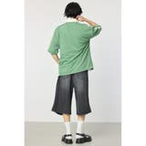 ハーフスリーブトラックジャケット | RODEO CROWNS WIDE BOWL | 詳細画像19 