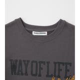 キッズ DWカレッジスウェットトップス | RODEO CROWNS WIDE BOWL | 詳細画像9 