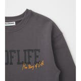 キッズ DWカレッジスウェットトップス | RODEO CROWNS WIDE BOWL | 詳細画像10 