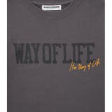 キッズ DWカレッジスウェットトップス | RODEO CROWNS WIDE BOWL | 詳細画像12 