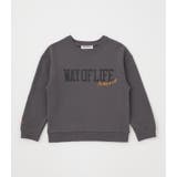 キッズ DWカレッジスウェットトップス | RODEO CROWNS WIDE BOWL | 詳細画像7 