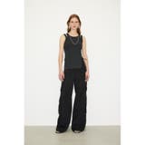 LAYERED タンクトップ | SLY OUTLET | 詳細画像1