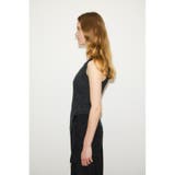 LAYERED タンクトップ | SLY OUTLET | 詳細画像3