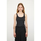 LAYERED タンクトップ | SLY OUTLET | 詳細画像5
