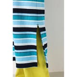 マルチボーダーキャミワンピース | RODEO CROWNS WIDE BOWL | 詳細画像10 